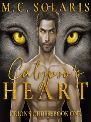 cover image of Calypso's Heart